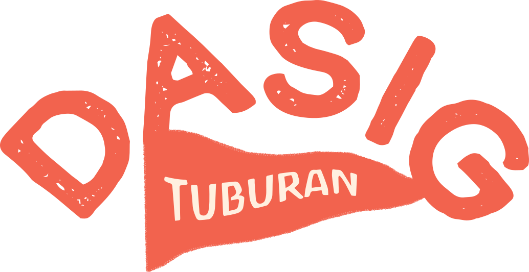 Logo Dasig Tuburan